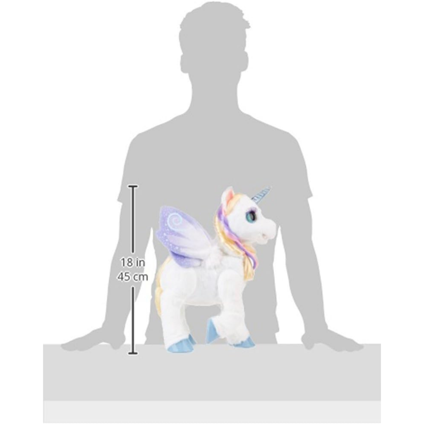 StarLily My Magical Unicorn