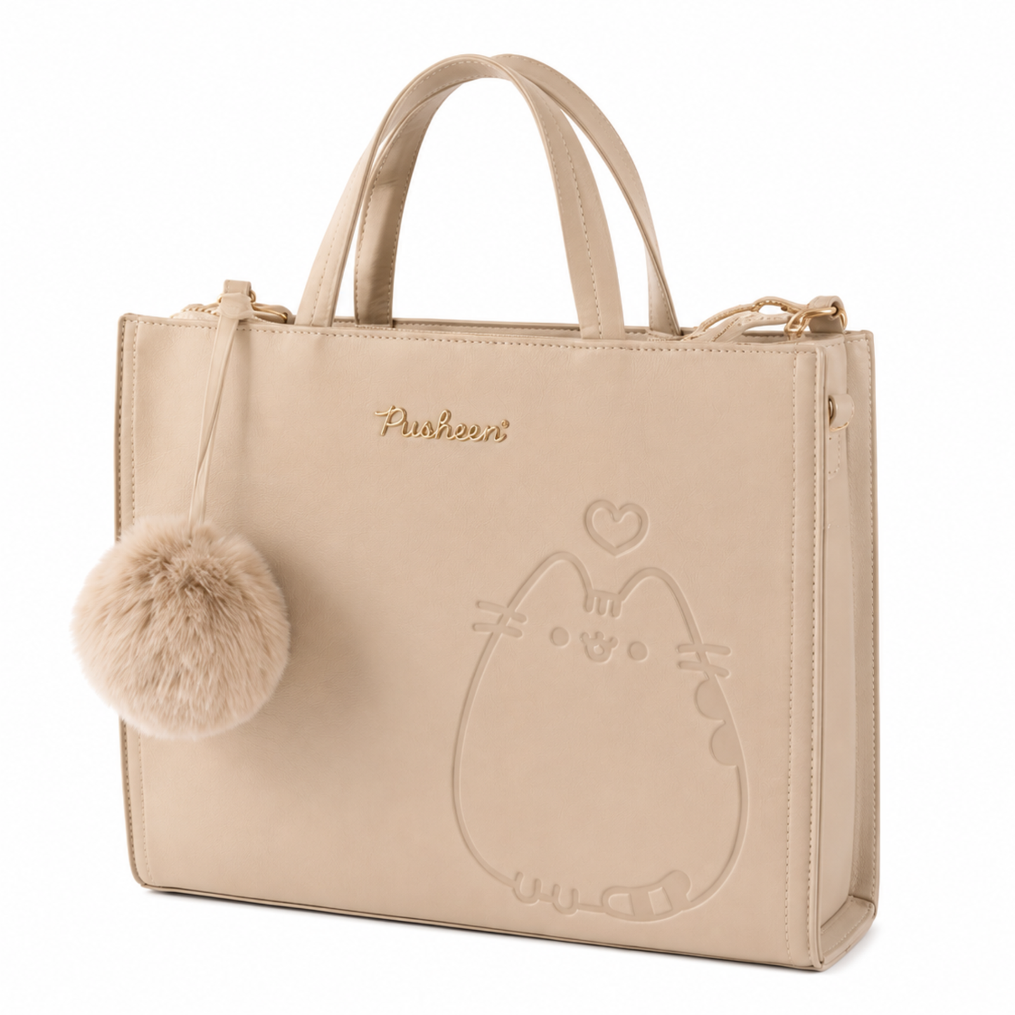 Pepco Pusheen Bag
