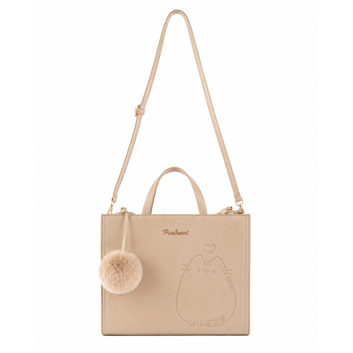 Pepco Pusheen Bag